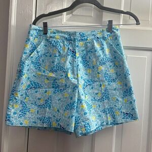 LILLY Pulitzer shorts